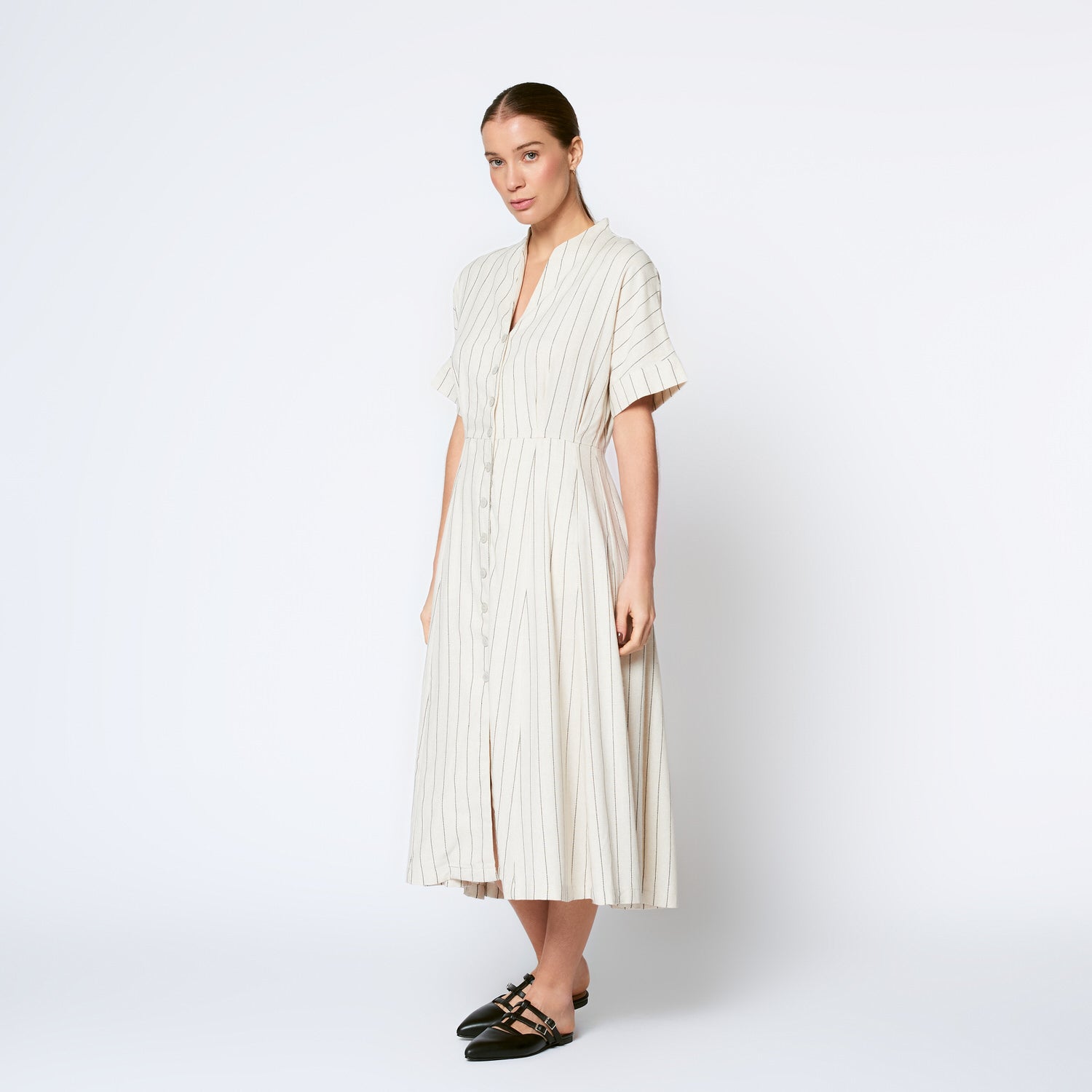 Vestido Joana Multi 1