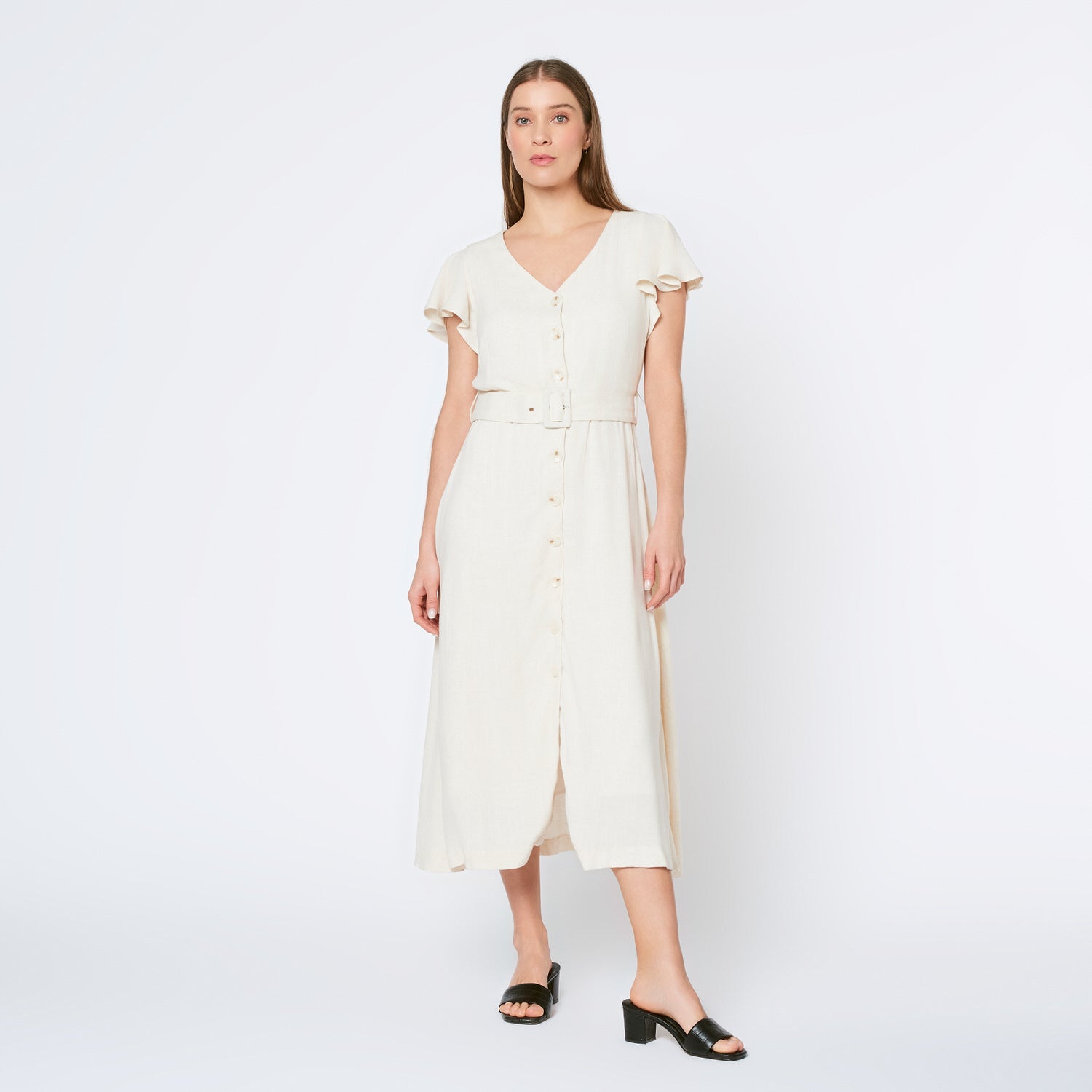 Vestido Priscila Arena