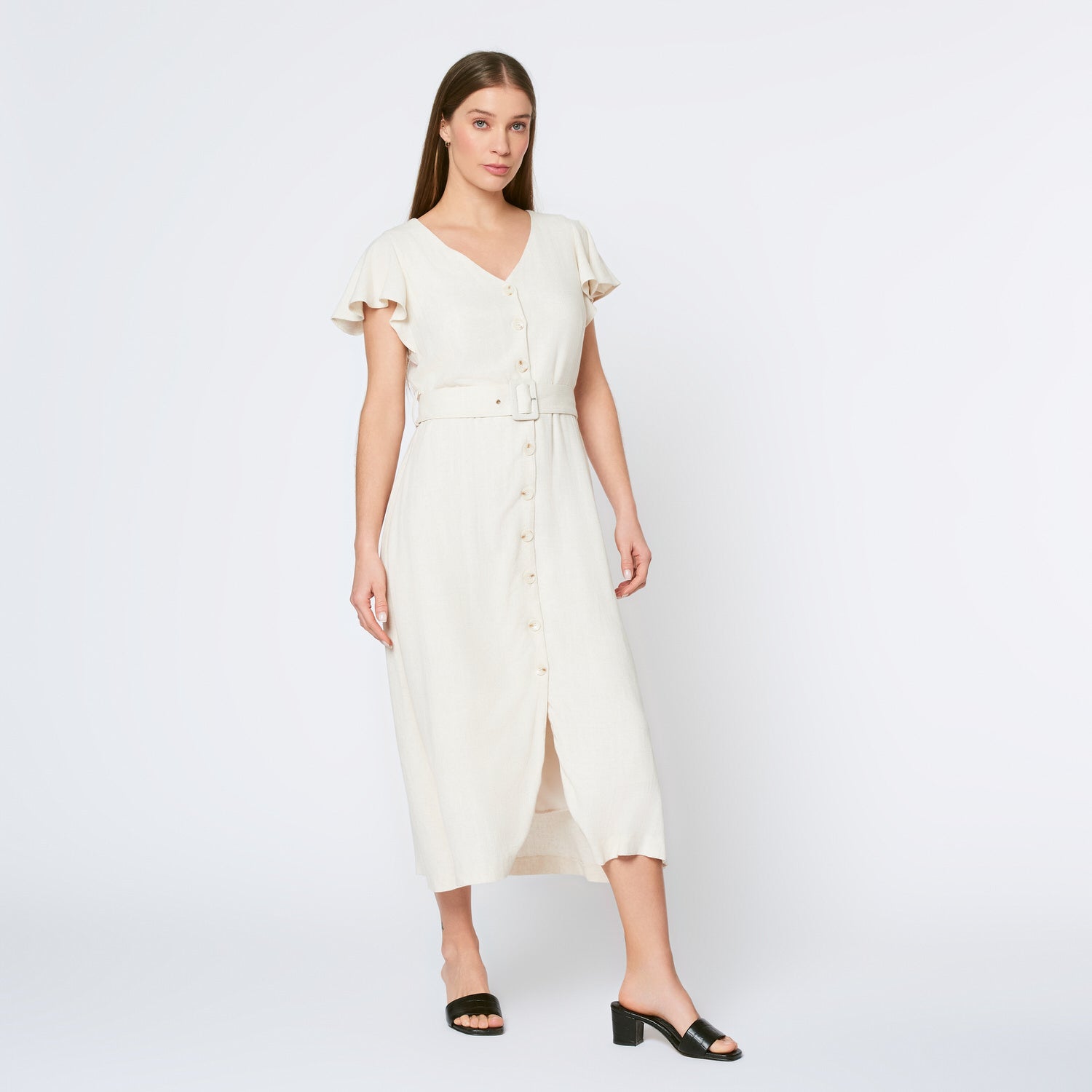 Vestido Priscila Arena