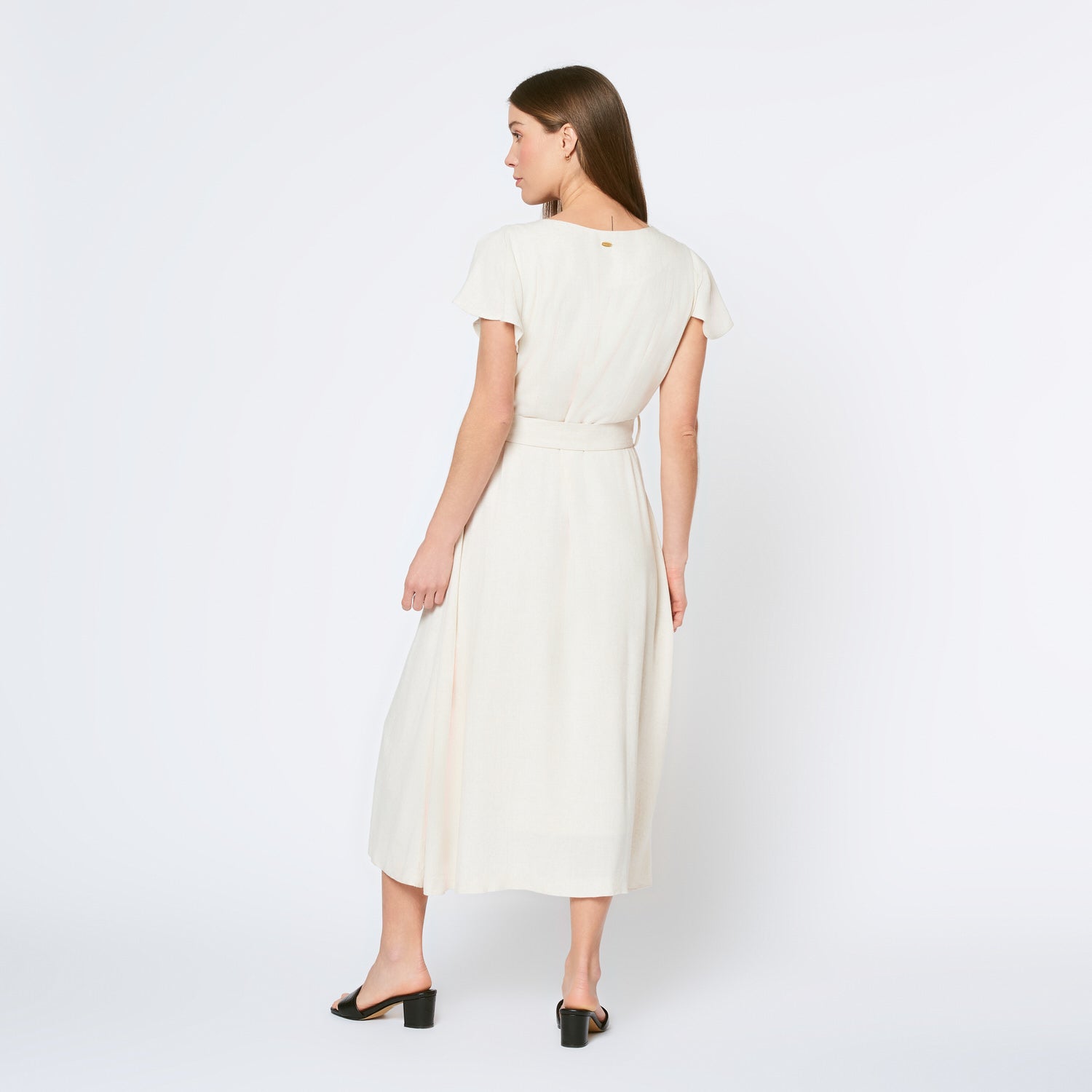 Vestido Priscila Arena