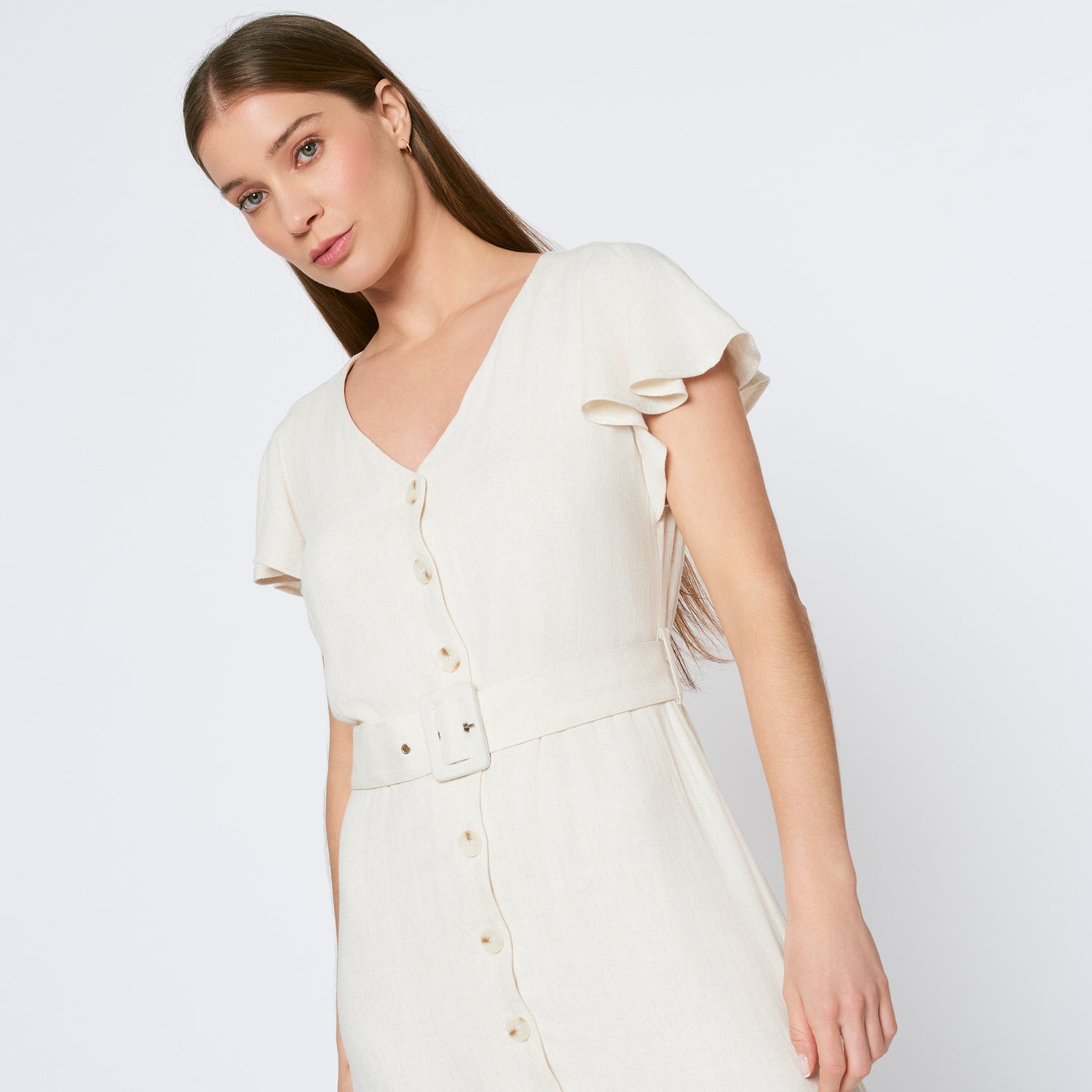 Vestido Priscila Arena