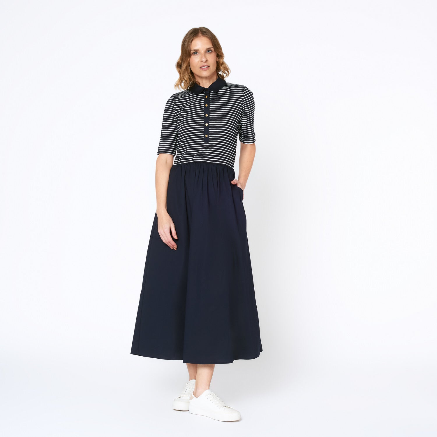Vestido Rutina Multi 1