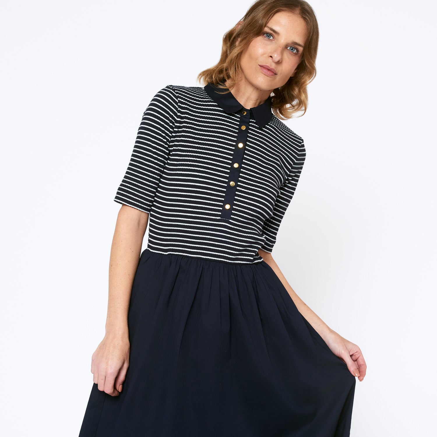 Vestido Rutina Multi 1