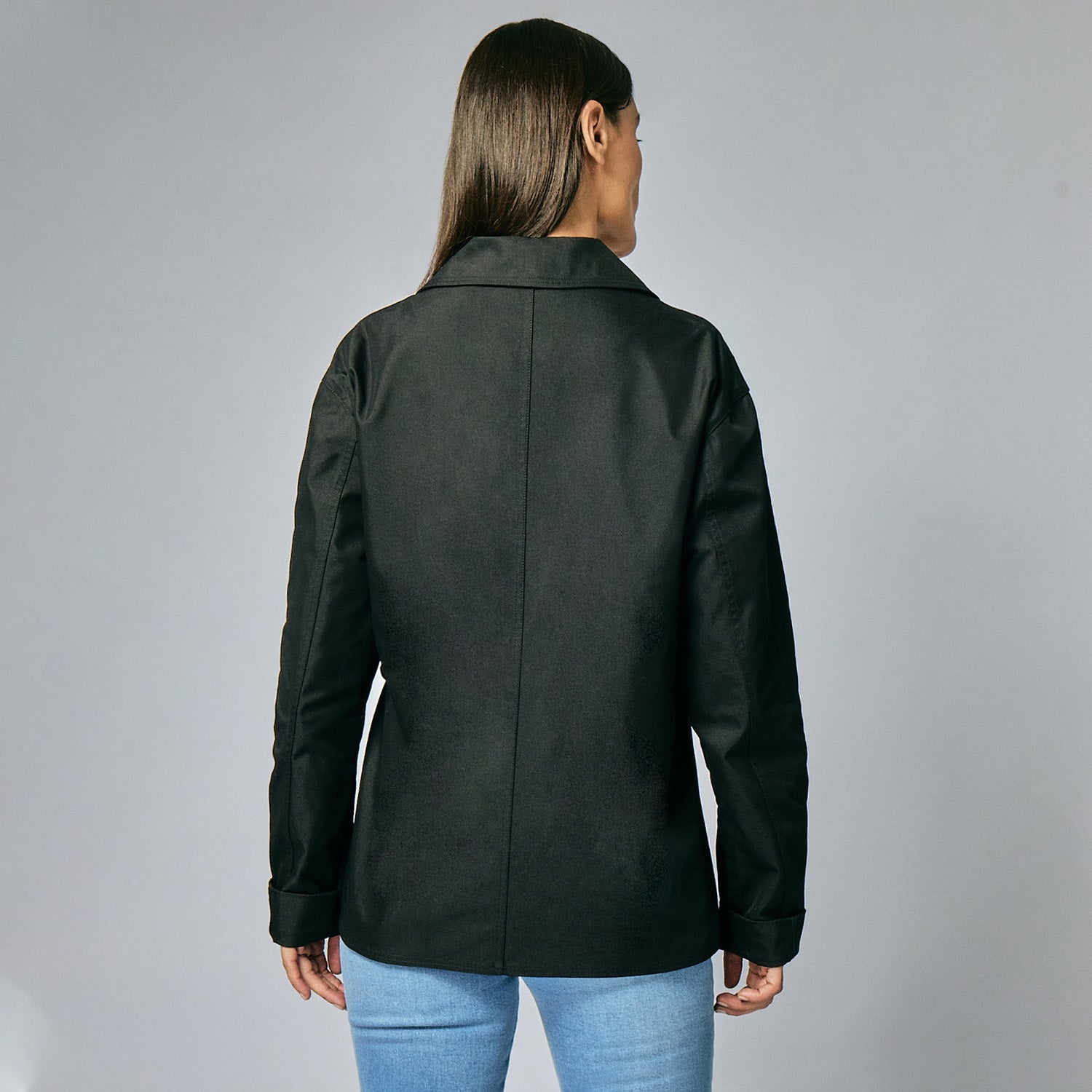 Blazer Brenda Negro