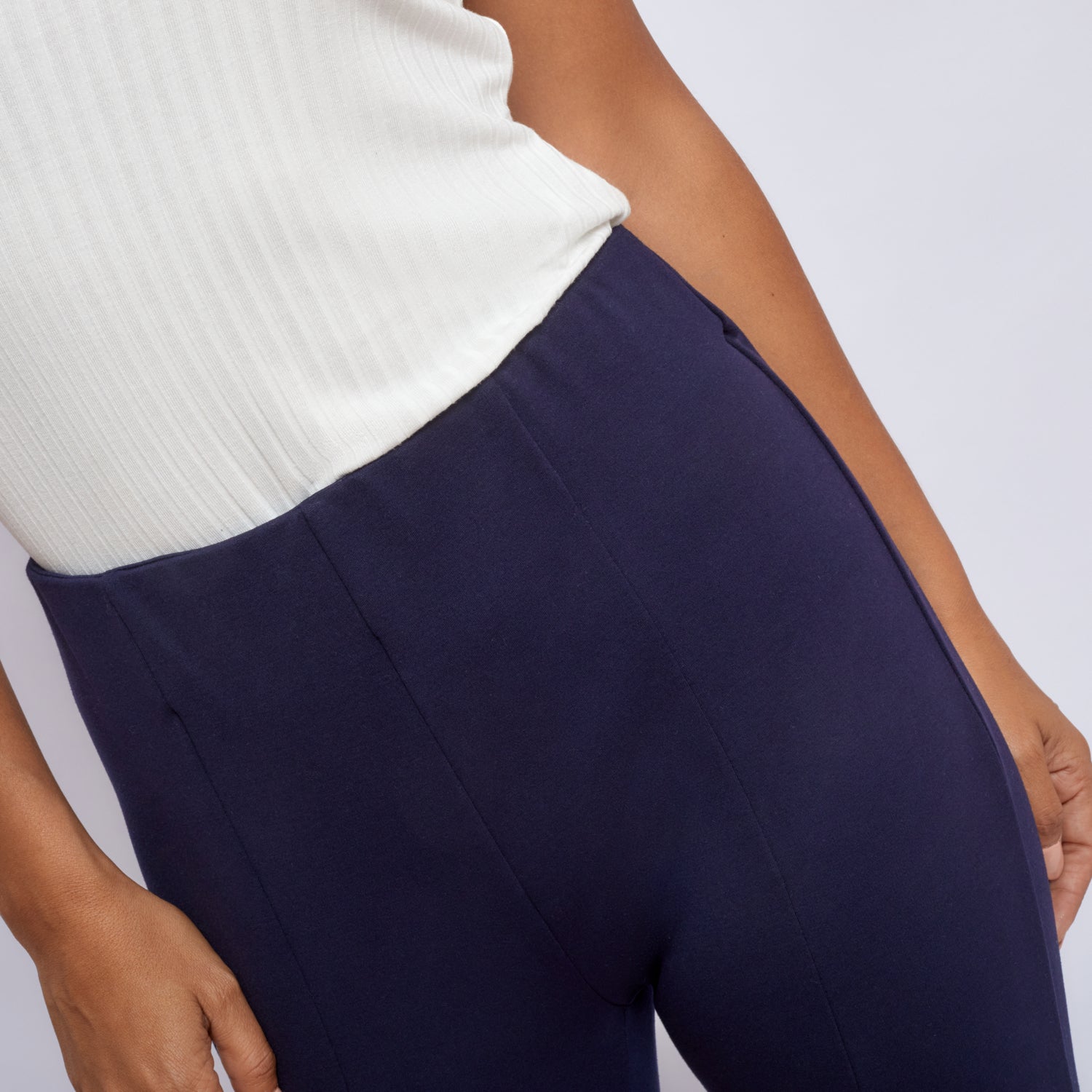 Leggins Susana Azul